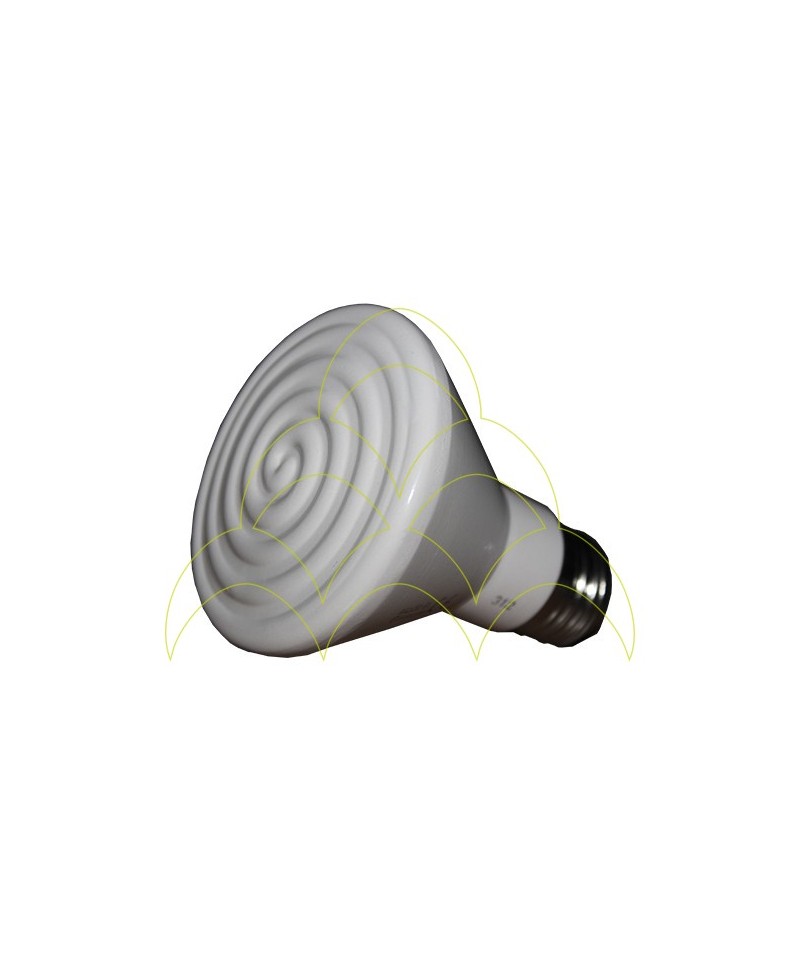 Ceramic Lamp - 100W Ceramic Lamp - 100W