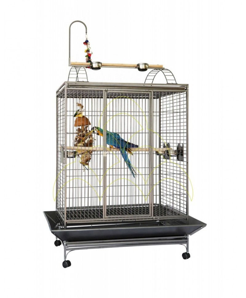 Parrot Cage - Ara Parrot Cage - Ara
