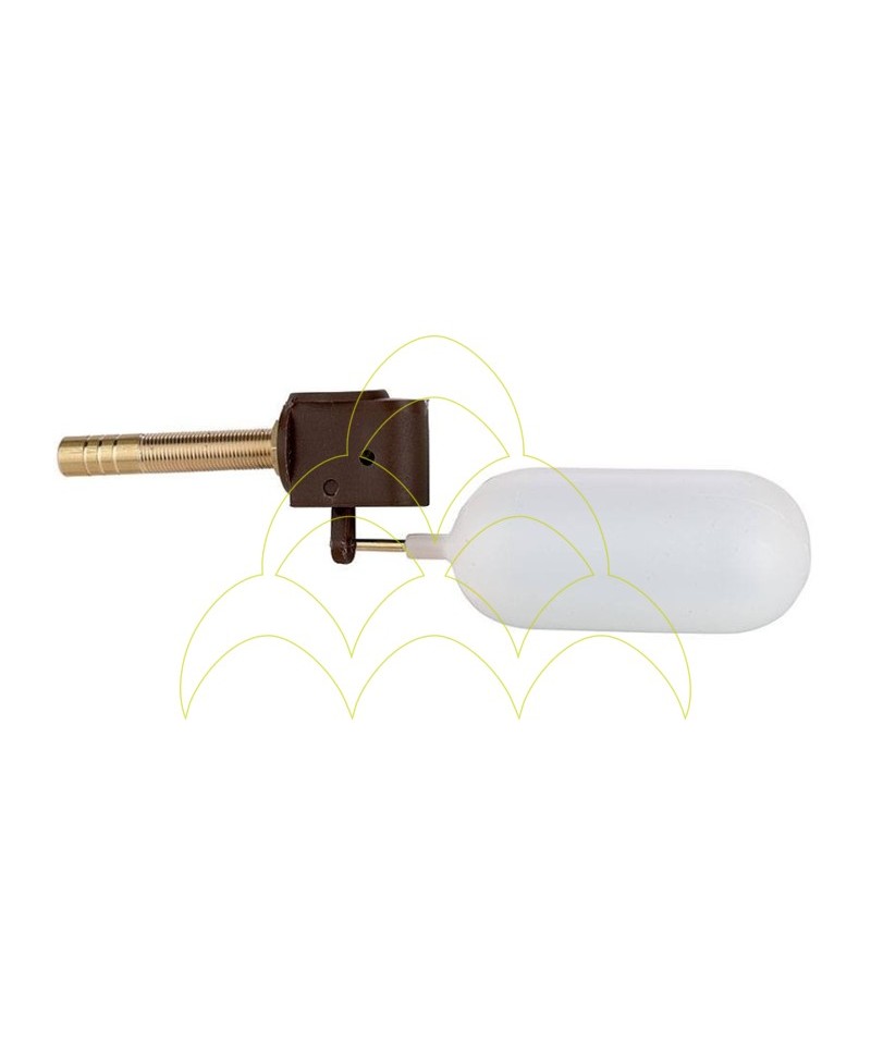 Low Pressure Horizontal Float - 7cm nozzle