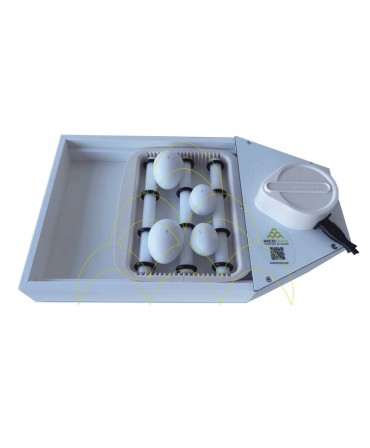 Pre Incubation Egg Turning System PIS