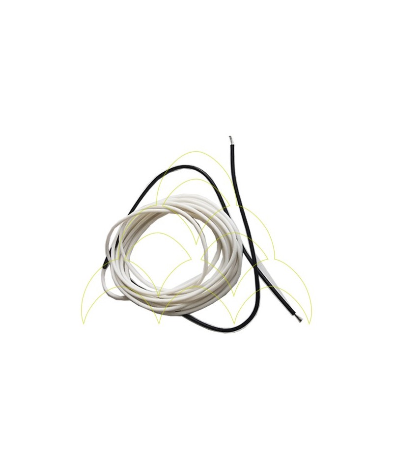 Resistência em Silicone - 90W - 5m