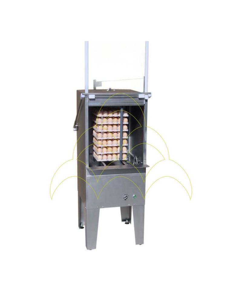 Egg Washer M252