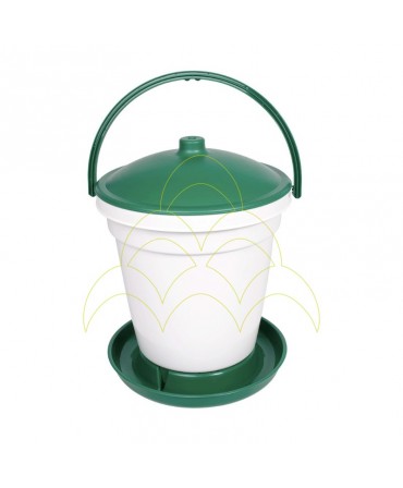 Drinking fountain - 18L - Without legs