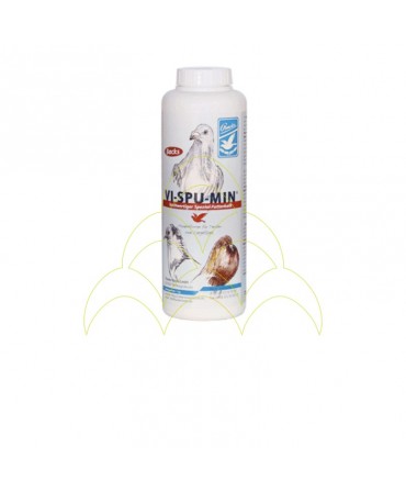 Backs Vi-Spu-Min 1 kg, (minerals, trace elements, vitamins and amino acids)