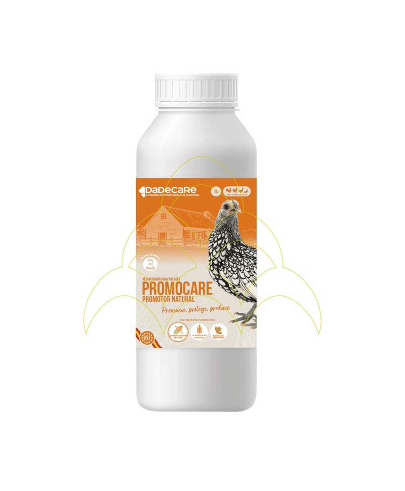 Promocare Suplemento multivitamínico - 1 L