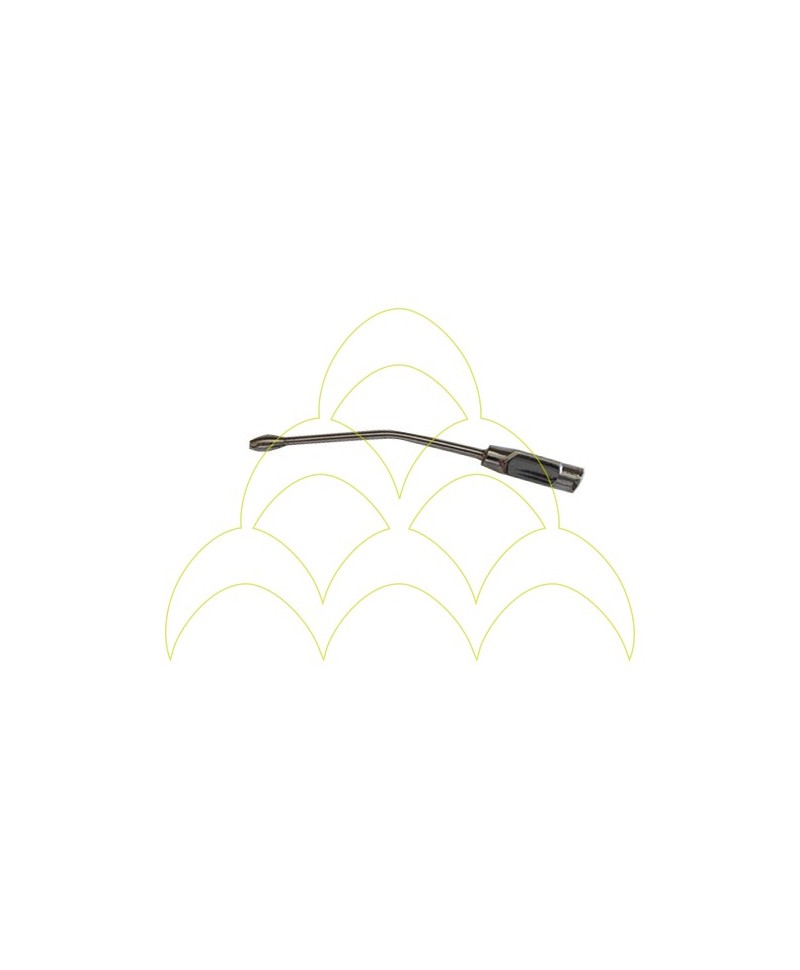 Metal Tip - 1,5mm