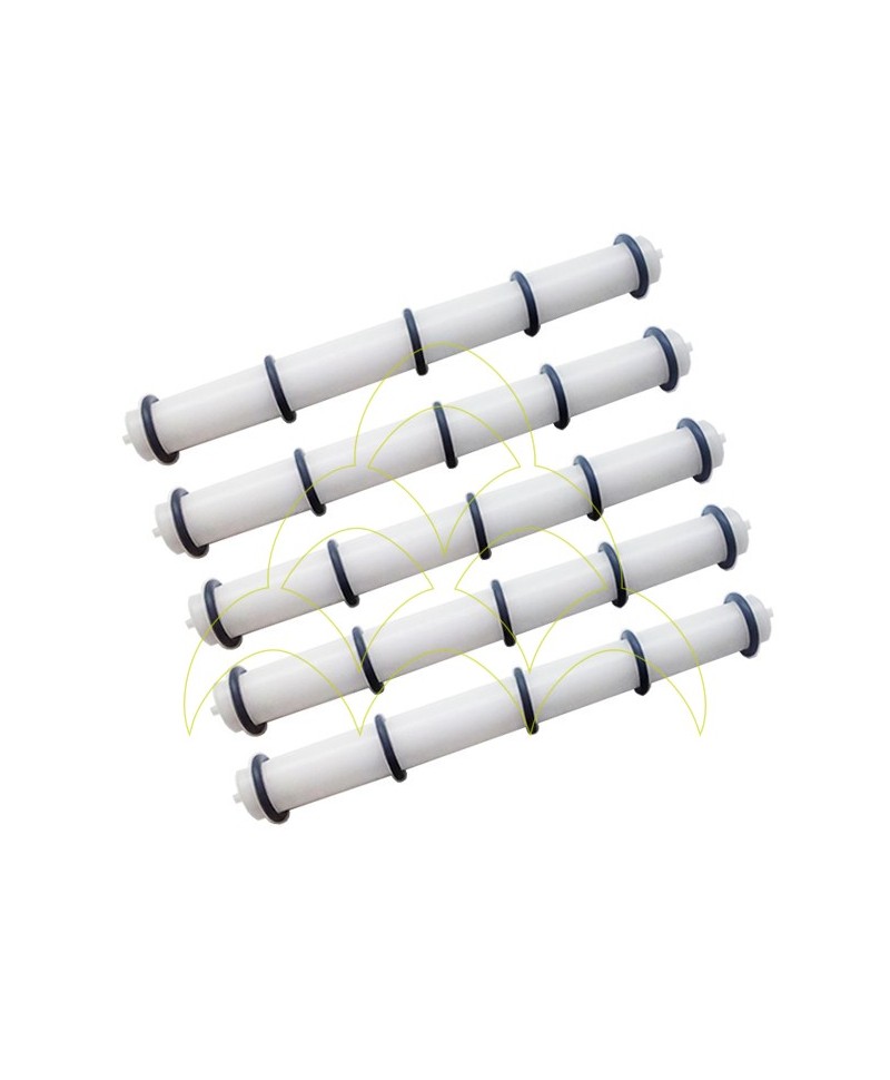 KIT - Rollers - Rcom 50: Rollers KIT - Rollers - Rcom 50: Rollers