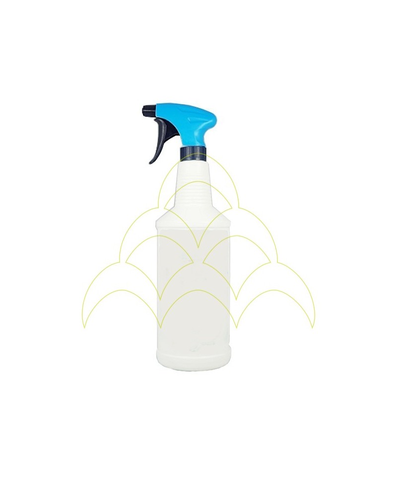 Trigger Spray Bottle - For Desinfection Products Trigger Spray Bottle - For Desinfection Products