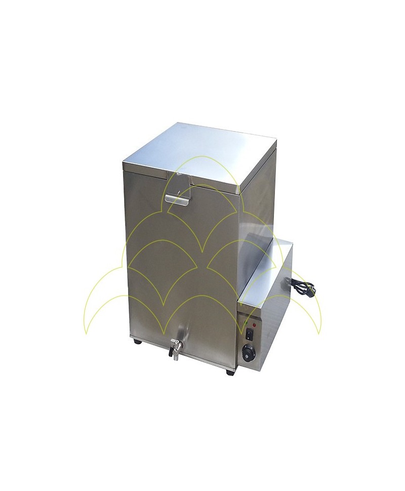 Electric Scalder for Poultry - 70L Electric Scalder for Poultry - 70L
