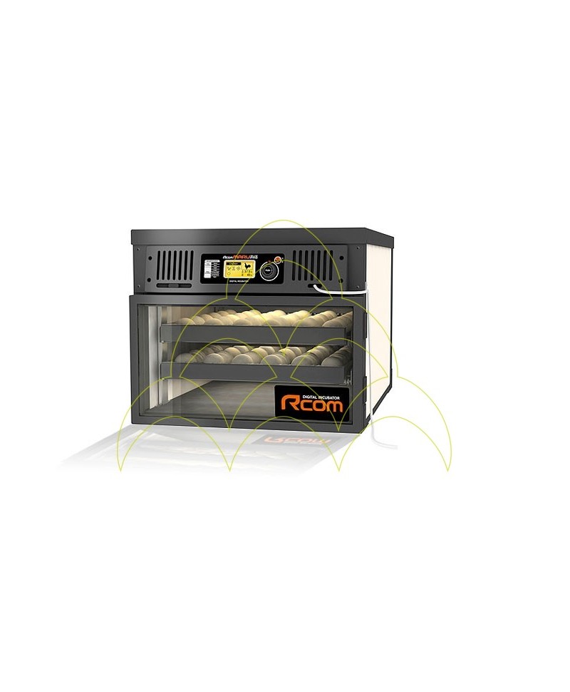 Rcom Maru Pro 100 Deluxe Rcom Maru Pro 100 Deluxe