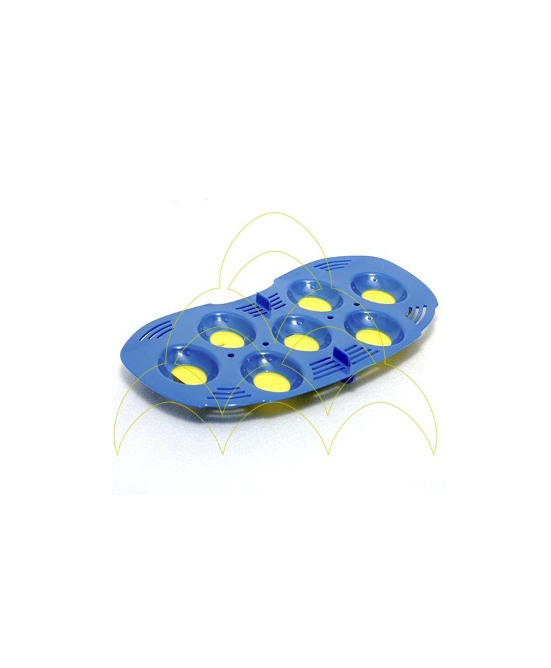 Mini Tray - Rcom - For Small Eggs