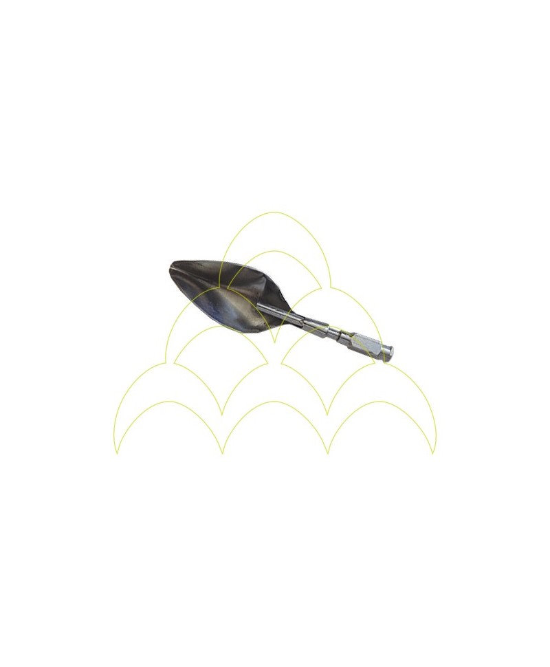 Metal Tip - Spoon