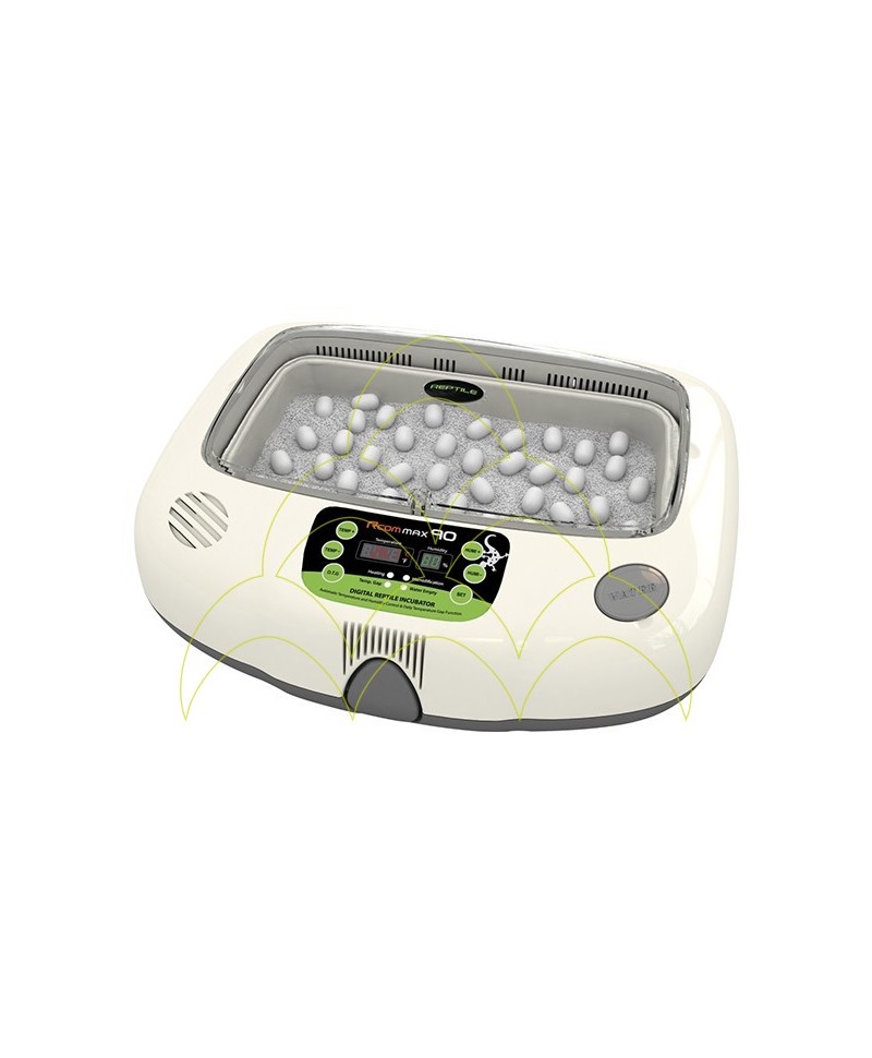 Rcom Max 90 - Répteis Rcom Max 90 - Répteis