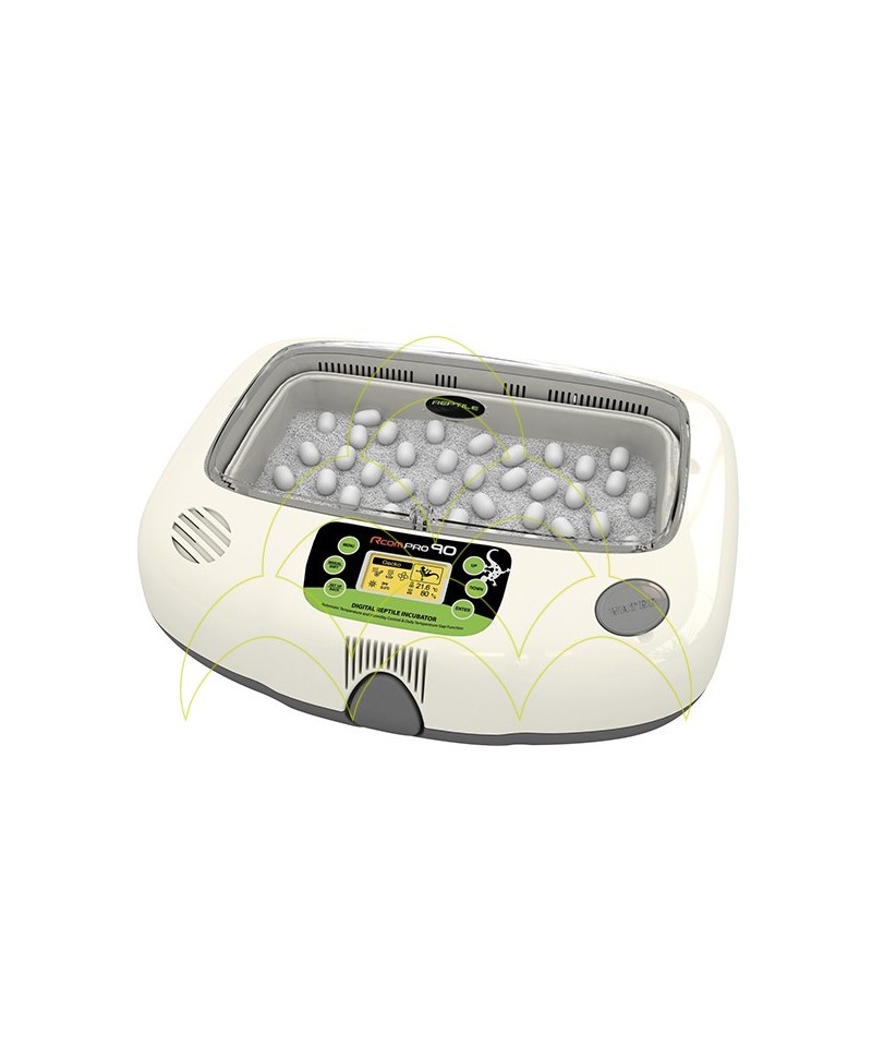 Rcom Pro 90 - Répteis Rcom Pro 90 - Répteis