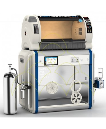 CURADLE VETPEL Pro 160 Plus - Intensive Care Unit